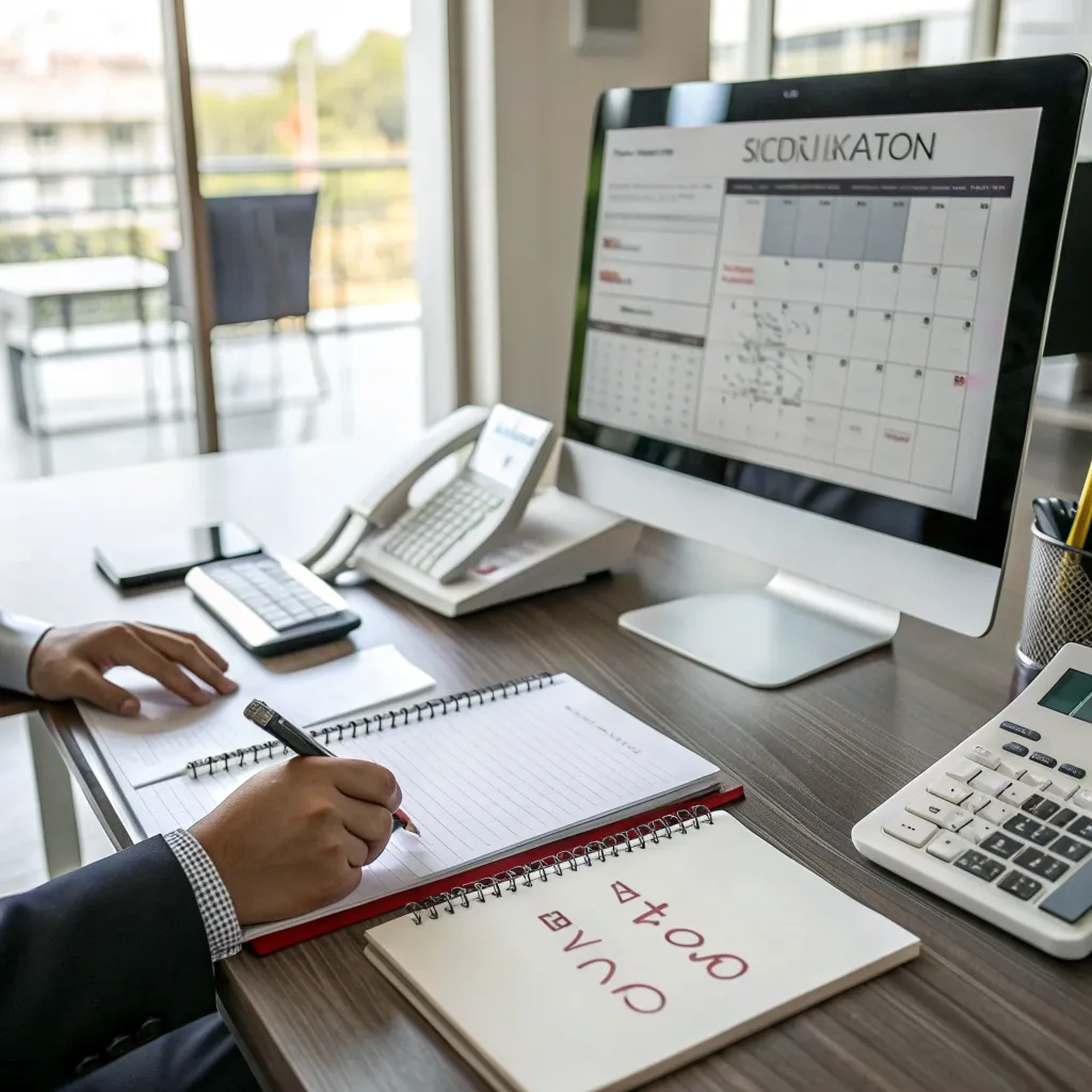 Rezervare sesiune în locație